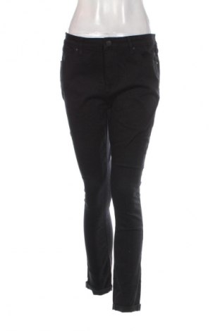 Damen Jeans Jeanswest, Größe L, Farbe Schwarz, Preis € 28,99