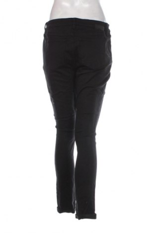 Damen Jeans Jeanswest, Größe L, Farbe Schwarz, Preis € 28,99