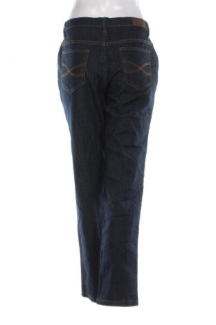 Dámske džínsy  John Baner, Veľkosť M, Farba Modrá, Cena  16,95 €