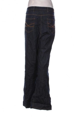 Damen Jeans John Baner, Größe XXL, Farbe Blau, Preis € 20,99