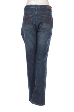 Damen Jeans John Baner, Größe XXL, Farbe Blau, Preis 15,00 €