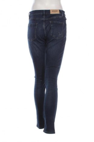 Blugi de femei Joop!, Mărime L, Culoare Albastru, Preț 879,99 Lei