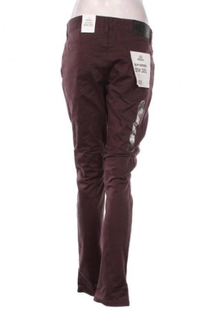 Γυναικείο Τζίν Just Jeans, Μέγεθος XL, Χρώμα Καφέ, Τιμή 59,99 €