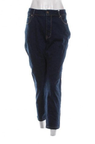Blugi de femei Just Jeans, Mărime XXL, Culoare Albastru, Preț 322,99 Lei