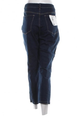 Blugi de femei Just Jeans, Mărime XXL, Culoare Albastru, Preț 322,99 Lei