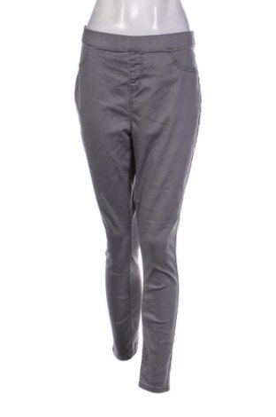 Damen Jeans Justice, Größe XXL, Farbe Grau, Preis 15,55 €