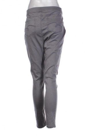 Damen Jeans Justice, Größe XXL, Farbe Grau, Preis 15,55 €