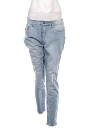 Damen Jeans Katies, Größe L, Farbe Blau, Preis € 20,99