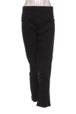 Blugi de femei Katies, Mărime XL, Culoare Negru, Preț 158,99 Lei