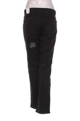 Blugi de femei Katies, Mărime XL, Culoare Negru, Preț 158,99 Lei