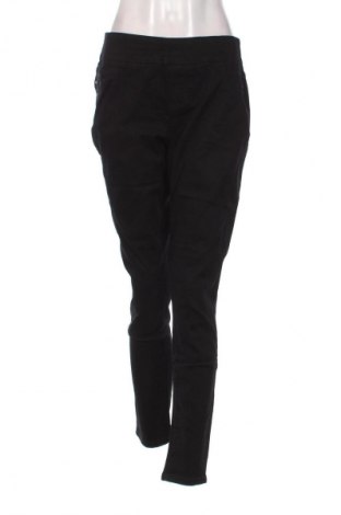 Blugi de femei Katies, Mărime L, Culoare Negru, Preț 158,99 Lei