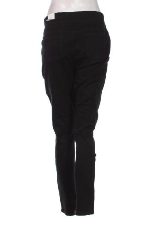 Blugi de femei Katies, Mărime L, Culoare Negru, Preț 158,99 Lei