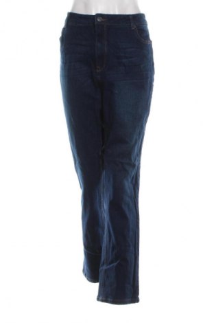 Damen Jeans Khoko, Größe XXL, Farbe Blau, Preis 31,99 €