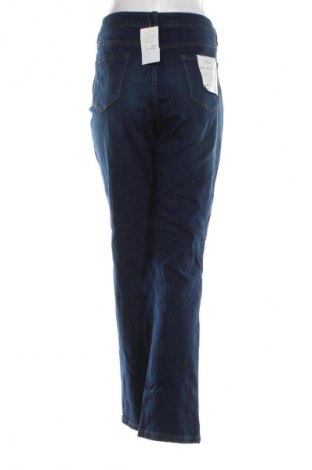 Damen Jeans Khoko, Größe XXL, Farbe Blau, Preis 31,99 €