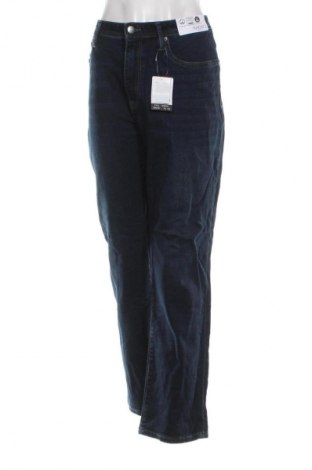 Damen Jeans Khoko, Größe XXL, Farbe Blau, Preis € 32,99