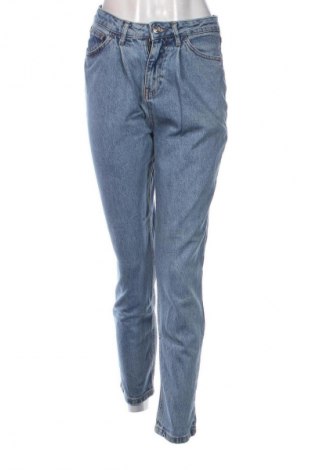 Damskie jeansy LC Waikiki, Rozmiar S, Kolor Niebieski, Cena 110,34 zł
