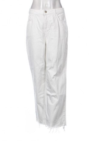 Damen Jeans LCW, Größe L, Farbe Weiß, Preis € 14,83