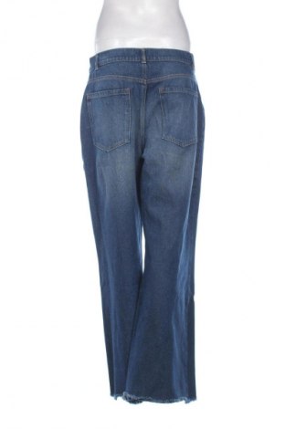 Blugi de femei LCW, Mărime XL, Culoare Albastru, Preț 76,32 Lei