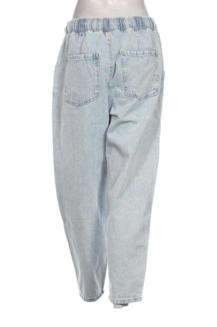 Damskie jeansy LCW, Rozmiar XXL, Kolor Niebieski, Cena 66,67 zł