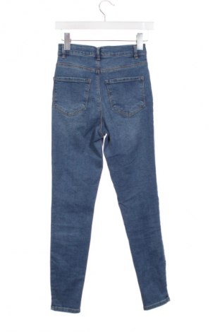Damskie jeansy LCW, Rozmiar S, Kolor Niebieski, Cena 43,99 zł