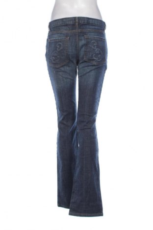 Damskie jeansy La Redoute, Rozmiar M, Kolor Niebieski, Cena 214,00 zł