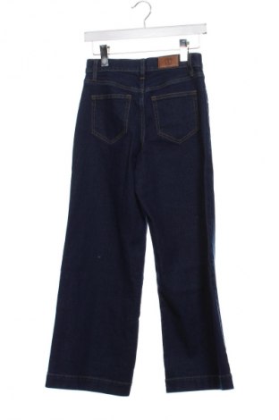 Női farmernadrág Lands' End, Méret XS, Szín Kék, Ár 3 969 Ft