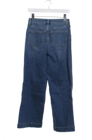 Damen Jeans Lands' End, Größe XS, Farbe Blau, Preis 15,00 €