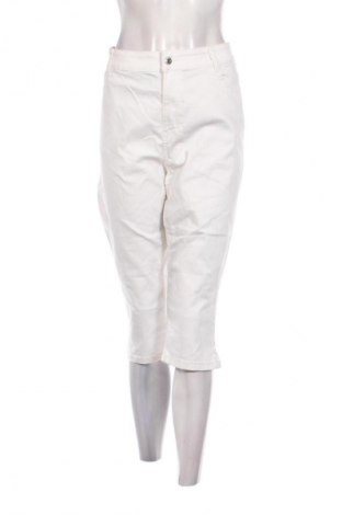 Damen Jeans Laura Torelli, Größe XL, Farbe Weiß, Preis 27,70 €