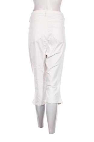 Damen Jeans Laura Torelli, Größe XL, Farbe Weiß, Preis 27,70 €
