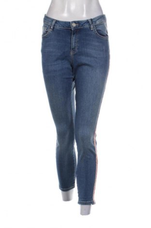 Дамски дънки Lcw Denim, Размер L, Цвят Многоцветен, Цена 46,00 лв.