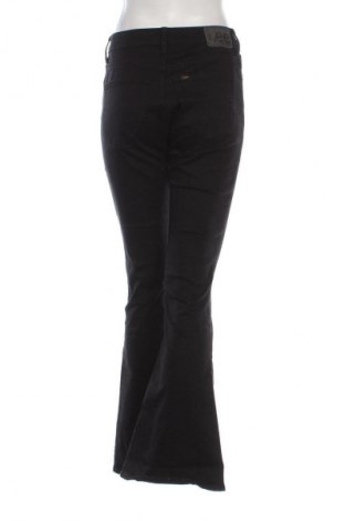 Damskie jeansy Lee, Rozmiar XL, Kolor Czarny, Cena 245,99 zł