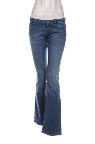 Damen Jeans Lee, Größe M, Farbe Blau, Preis € 31,79