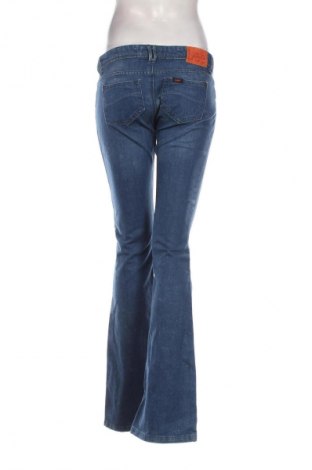 Damen Jeans Lee, Größe M, Farbe Blau, Preis € 31,79