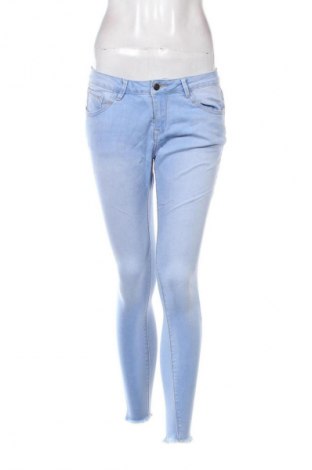 Damskie jeansy Lee Cooper, Rozmiar S, Kolor Niebieski, Cena 253,33 zł