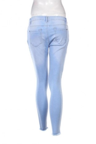 Damskie jeansy Lee Cooper, Rozmiar S, Kolor Niebieski, Cena 253,33 zł