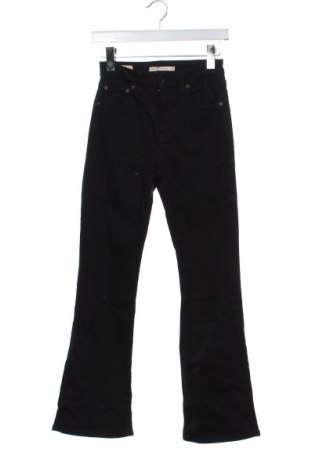 Női farmernadrág Levi's, Méret S, Szín Fekete, Ár 20 229 Ft