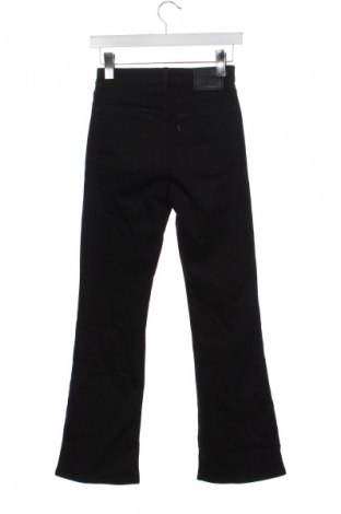Női farmernadrág Levi's, Méret S, Szín Fekete, Ár 20 229 Ft