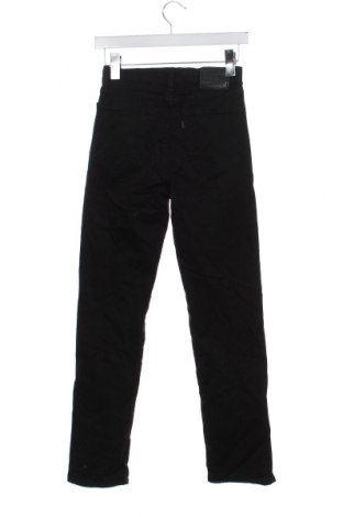 Damskie jeansy Levi's, Rozmiar S, Kolor Czarny, Cena 245,99 zł