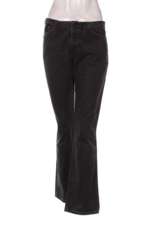 Blugi de femei Levi's, Mărime M, Culoare Gri, Preț 196,89 Lei