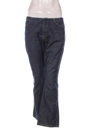 Dámské džíny  Levi's, Velikost M, Barva Modrá, Cena  947,00 Kč