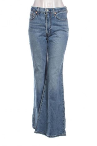 Γυναικείο Τζίν Levi's, Μέγεθος S, Χρώμα Μπλέ, Τιμή 38,36 €