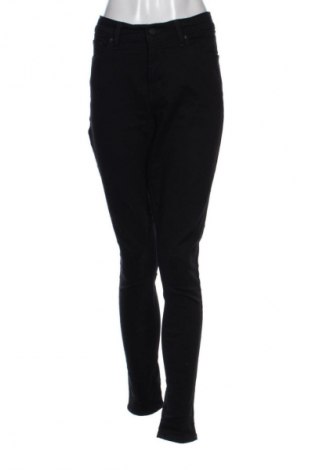 Damen Jeans Levi's, Größe XL, Farbe Schwarz, Preis € 52,99