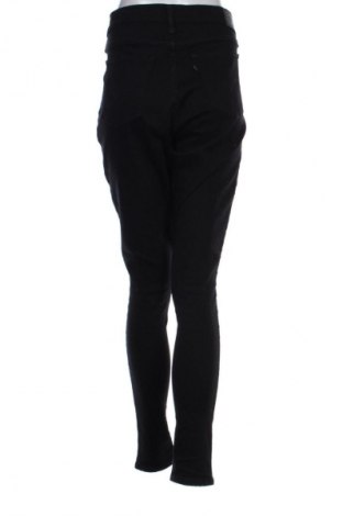 Damen Jeans Levi's, Größe XL, Farbe Schwarz, Preis € 52,99
