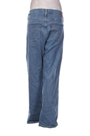 Damen Jeans Levi's, Größe XXL, Farbe Blau, Preis € 52,99