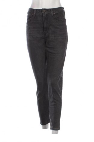 Damskie jeansy Levi's, Rozmiar S, Kolor Czarny, Cena 564,99 zł