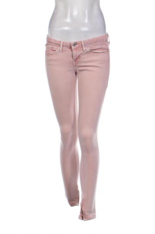 Blugi de femei Levi's, Mărime S, Culoare Roz, Preț 197,37 Lei