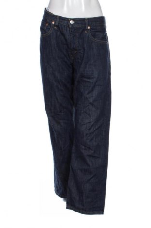 Damen Jeans Levi's, Größe XL, Farbe Blau, Preis € 52,99