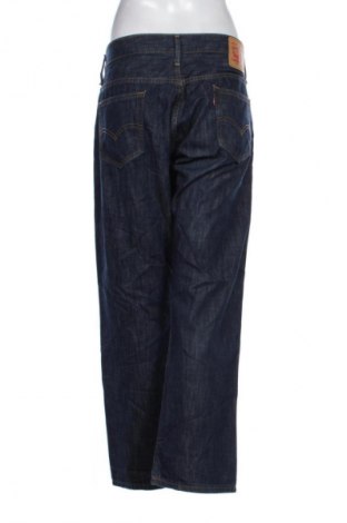 Damen Jeans Levi's, Größe XL, Farbe Blau, Preis € 52,99