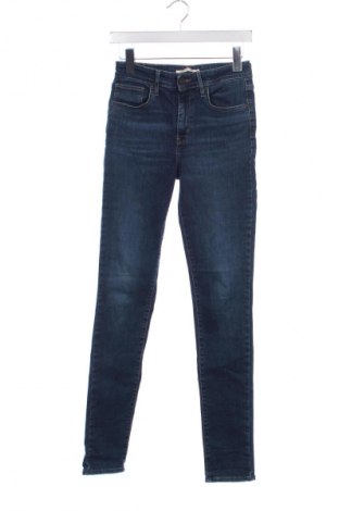 Női farmernadrág Levi's, Méret M, Szín Kék, Ár 20 229 Ft