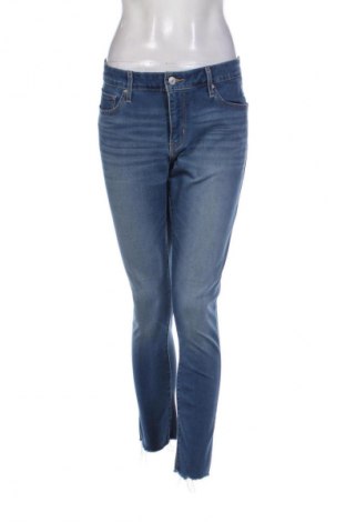 Dámské džíny  Levi's, Velikost L, Barva Modrá, Cena  949,00 Kč